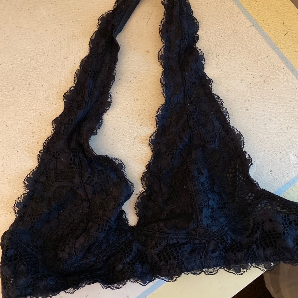 Free people bra